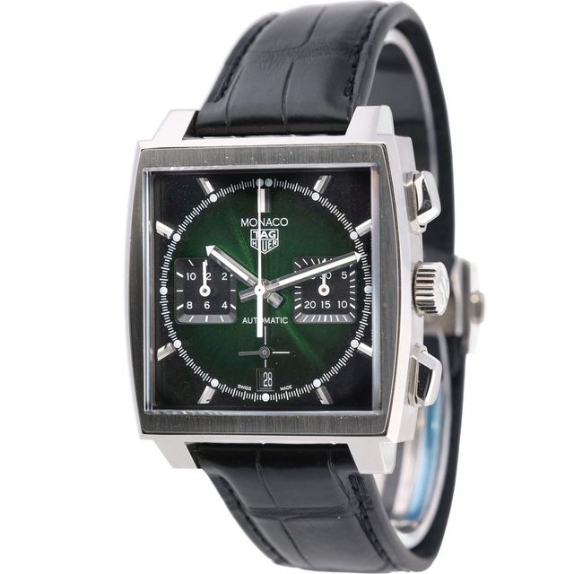 Tag Heuer Monaco CBL2116.FC6497 Image 2